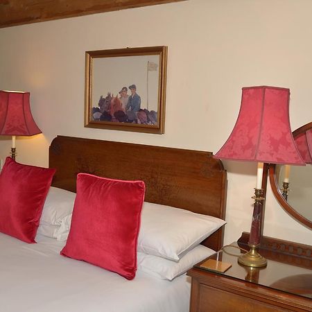 The Inglenook Hotel Богнър Реджис Екстериор снимка