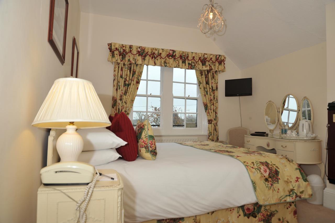 The Inglenook Hotel Богнър Реджис Екстериор снимка