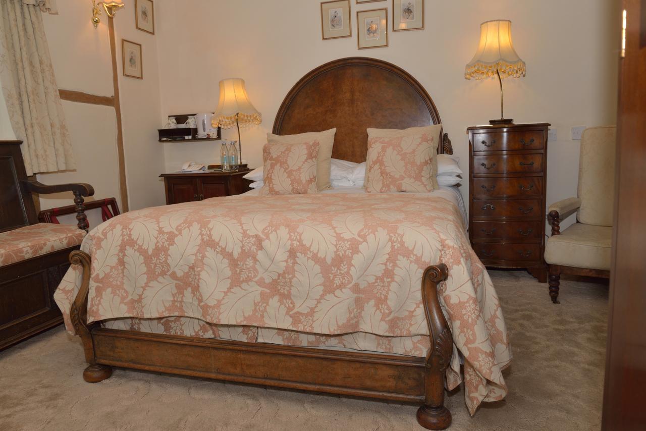 The Inglenook Hotel Богнър Реджис Екстериор снимка