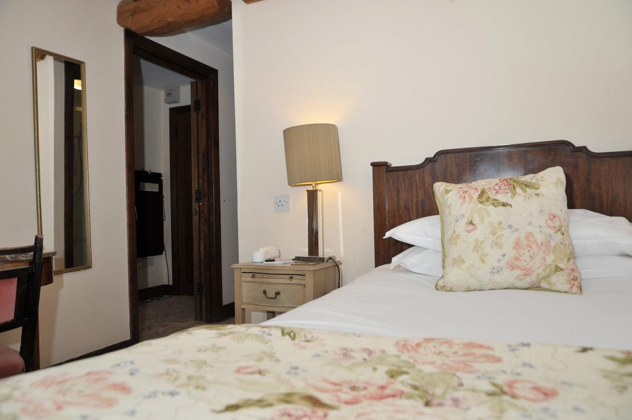 The Inglenook Hotel Богнър Реджис Екстериор снимка