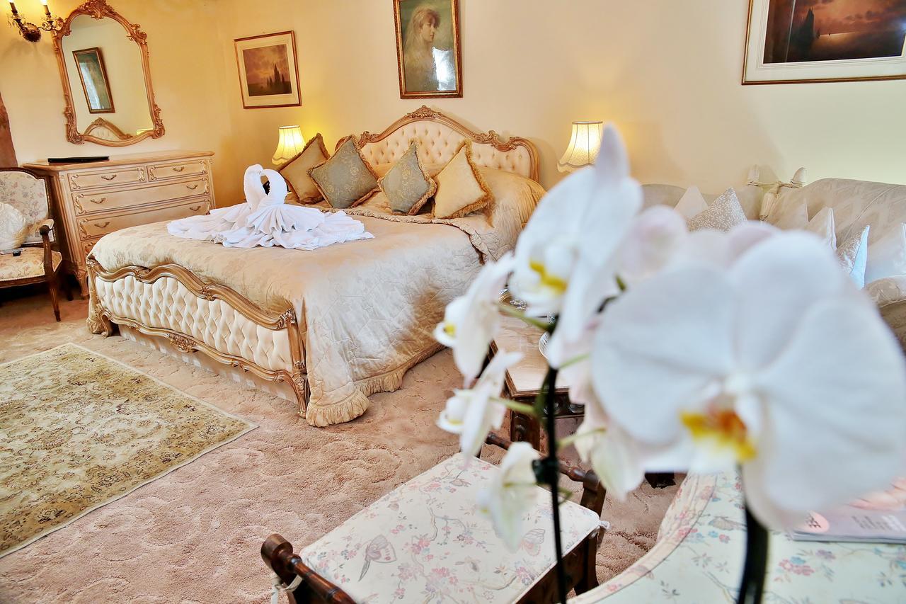 The Inglenook Hotel Богнър Реджис Екстериор снимка