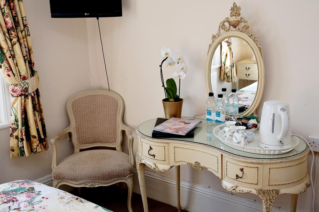 The Inglenook Hotel Богнър Реджис Екстериор снимка