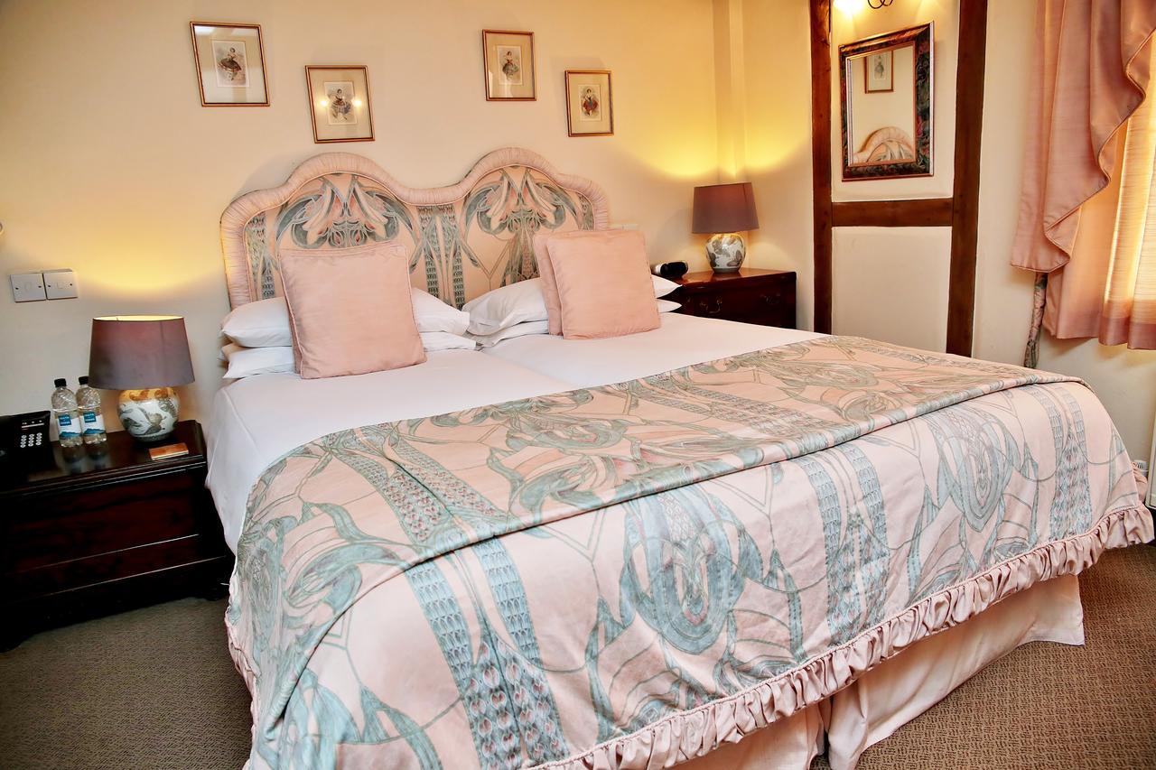 The Inglenook Hotel Богнър Реджис Екстериор снимка