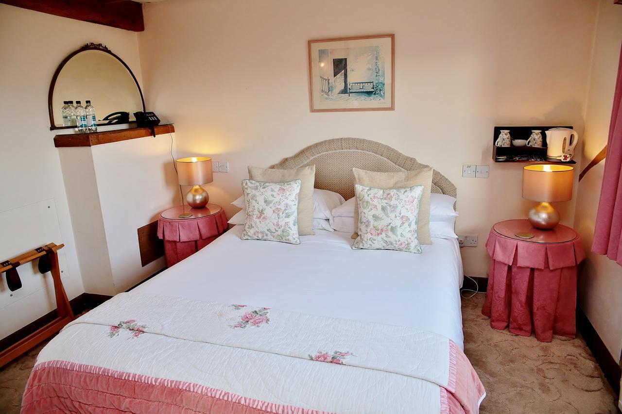 The Inglenook Hotel Богнър Реджис Екстериор снимка