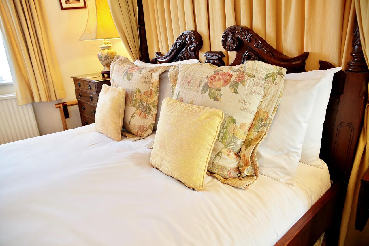 The Inglenook Hotel Богнър Реджис Екстериор снимка
