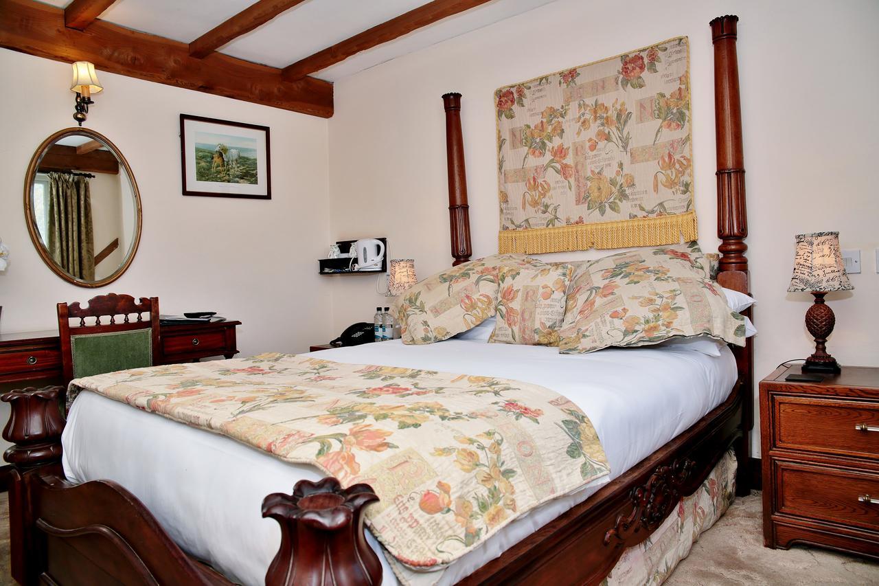 The Inglenook Hotel Богнър Реджис Екстериор снимка