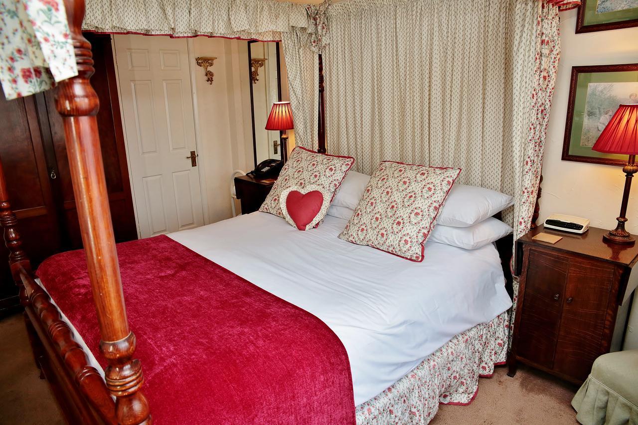 The Inglenook Hotel Богнър Реджис Екстериор снимка