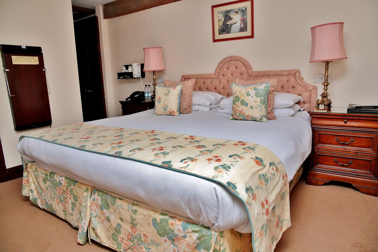 The Inglenook Hotel Богнър Реджис Екстериор снимка