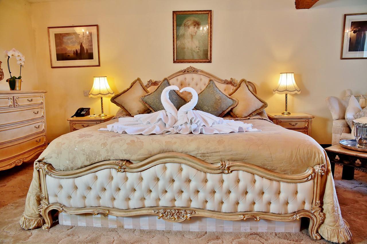 The Inglenook Hotel Богнър Реджис Екстериор снимка