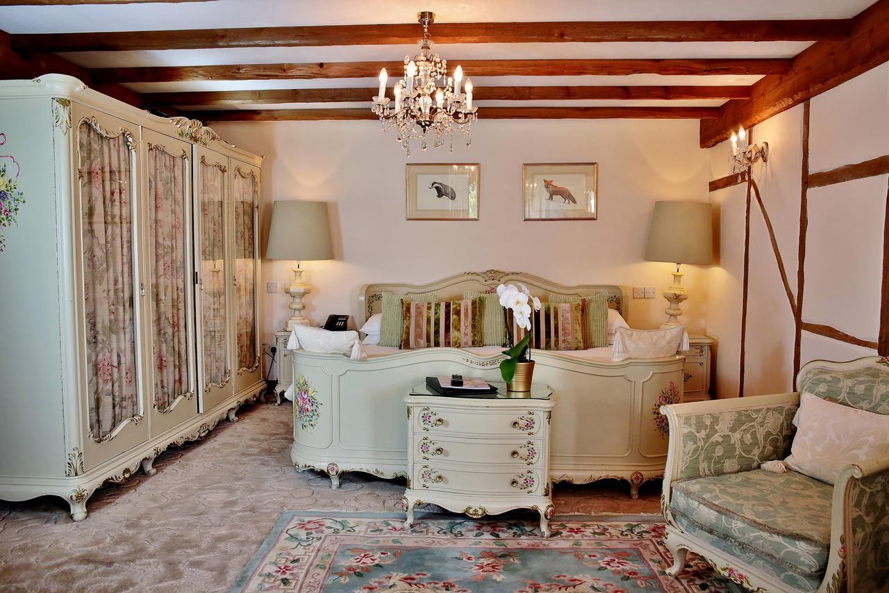 The Inglenook Hotel Богнър Реджис Екстериор снимка