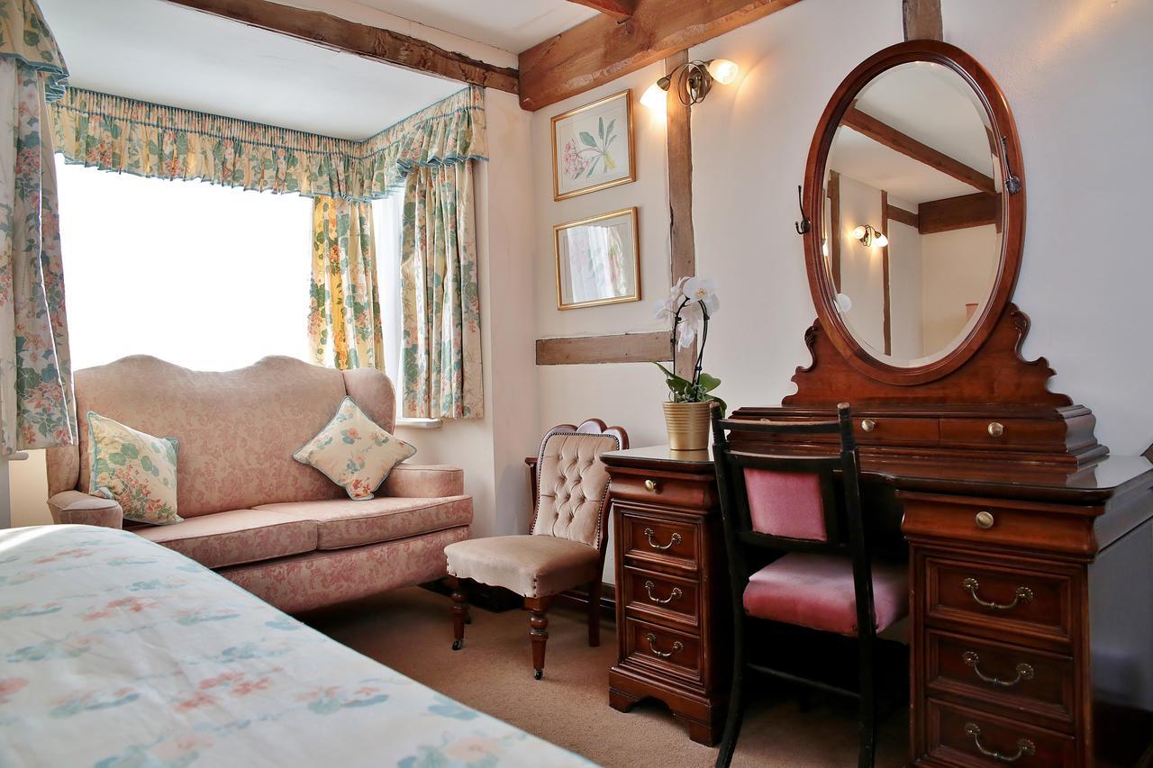 The Inglenook Hotel Богнър Реджис Екстериор снимка